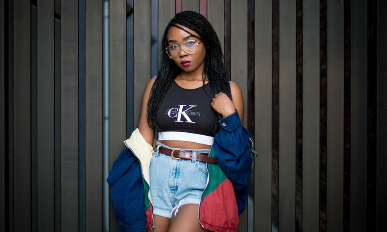 Afrikanische Frauen Charaktereigenschaften