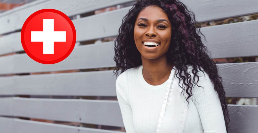 Afrikanische frau kennenlernen