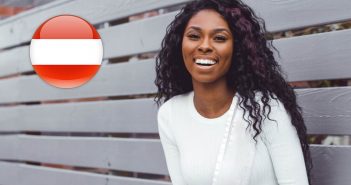 Afrikanische Frauen in Österreich kennenlernen Afrikanische Frauen in Österreich kennenlernen