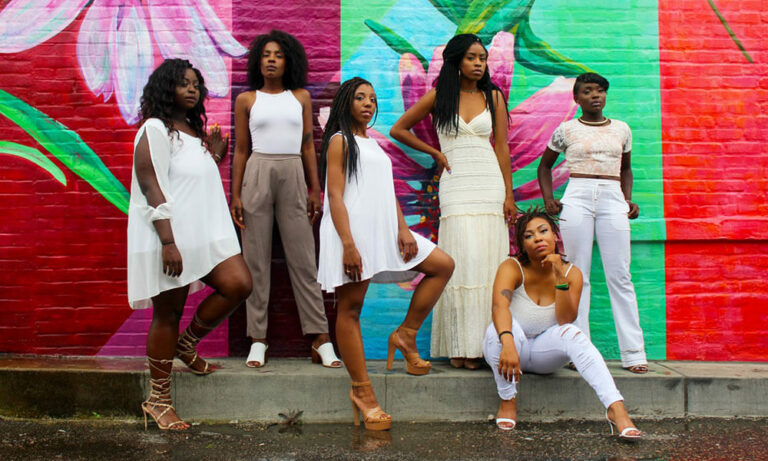 Afrikanische Frauen suchen Deutschen Mann
