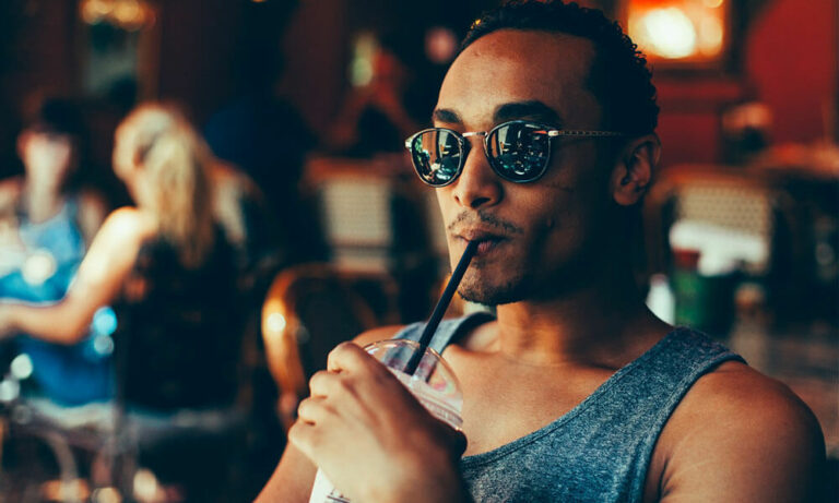 Afrikanische Männer Charaktereigenschaften