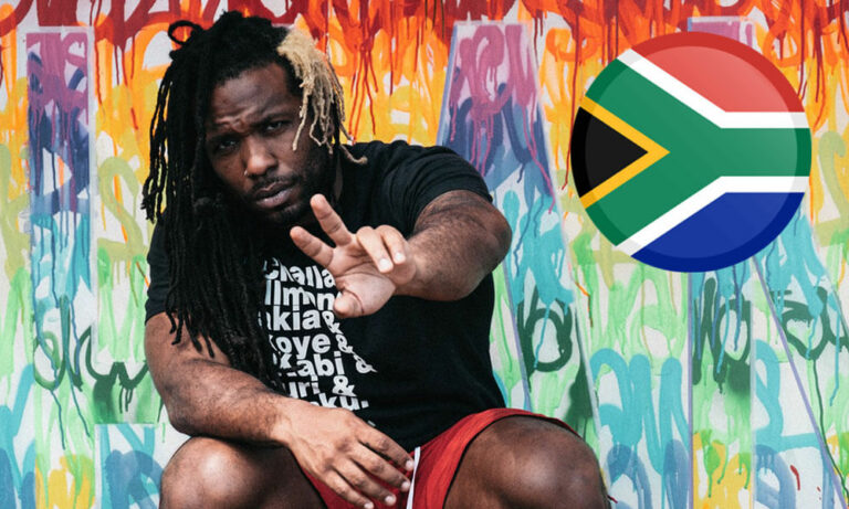 Afrikanische Männer in Südafrika kennenlernen