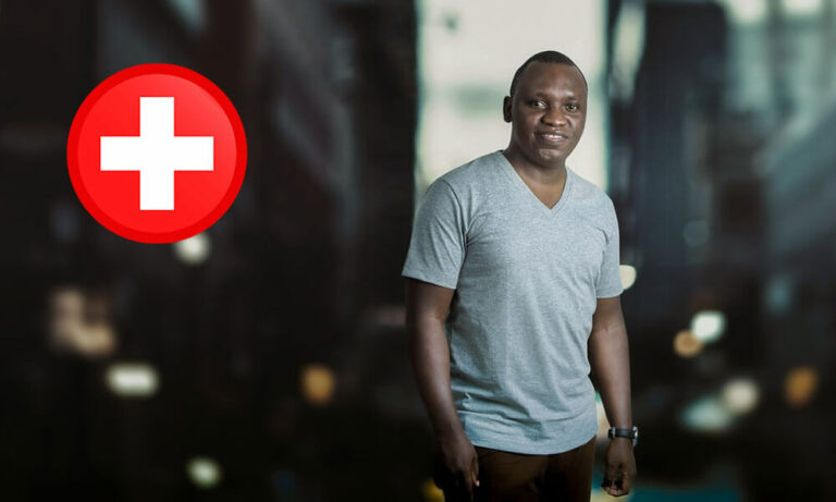 Afrikanische Männer in der Schweiz kennenlernen