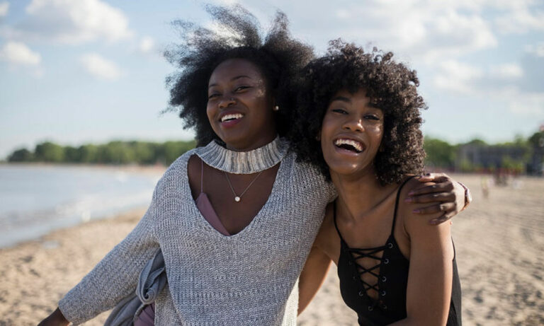 Afrikanische Singles kennenlernen – So findest Du sie Afrikanische Singles kennenlernen