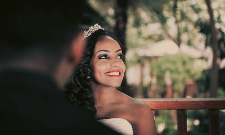 Frauen aus Afrika in Deutschland heiraten