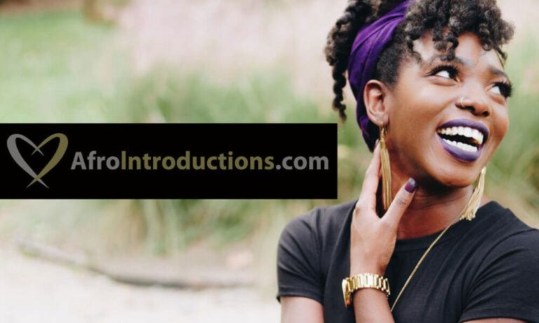 Ist AfroIntroductions seriös