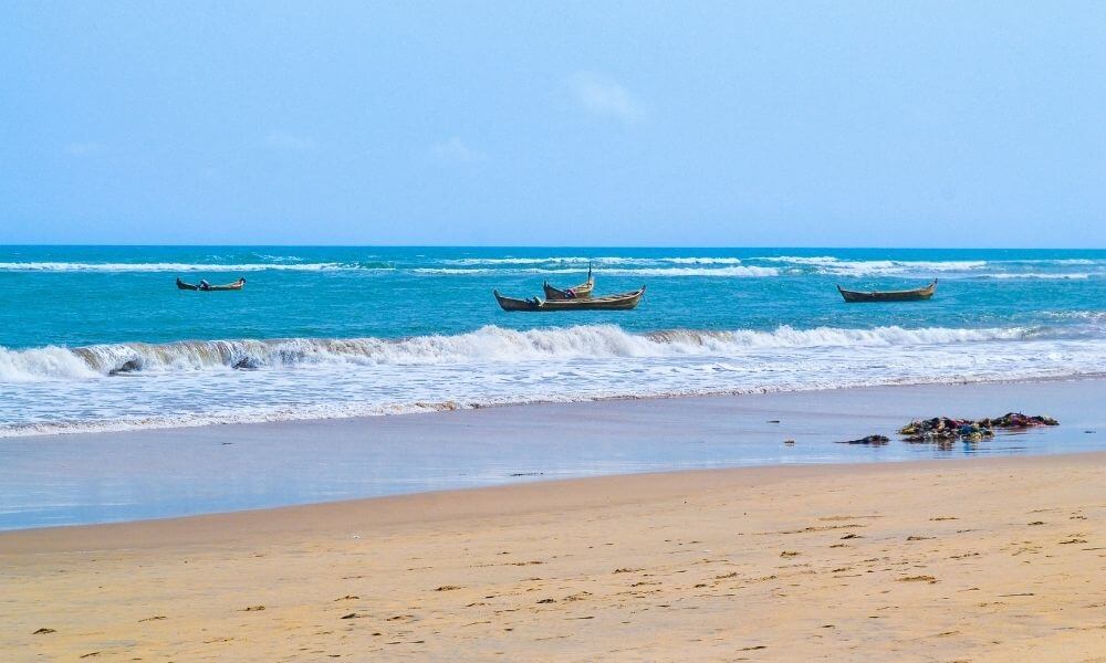 Auswandern Madagaskar wegen Beziehung