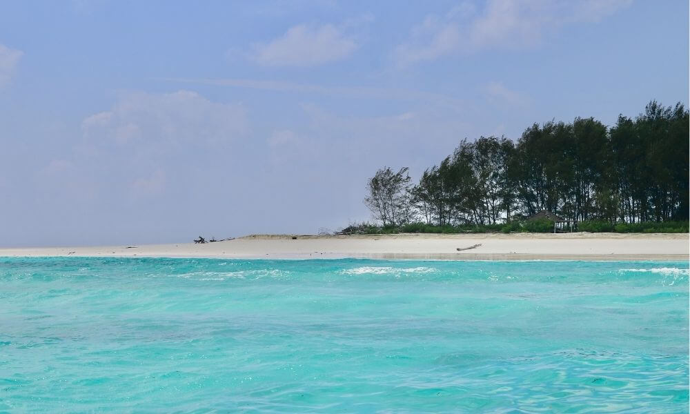 Diani Beach Mombasa