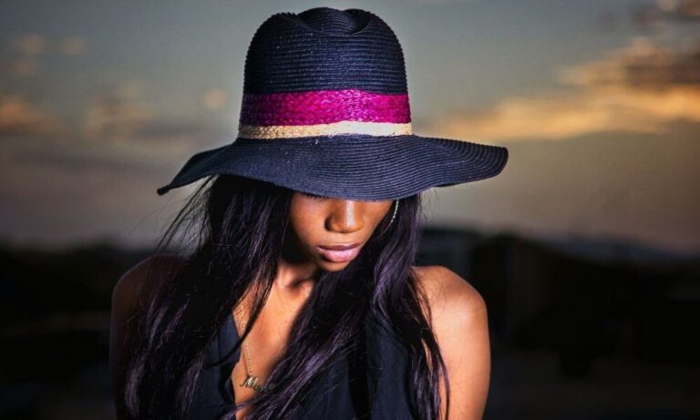 Frauen in Accra kennenlernen Tipps unsplash
