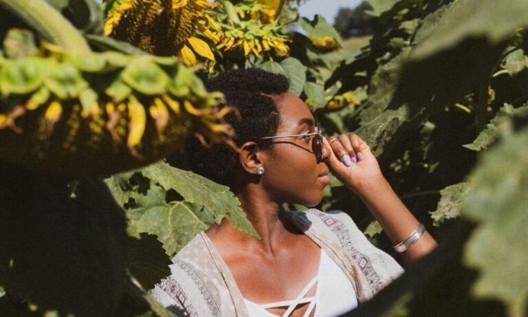Frauen in Tansania kennenlernen Tipps unsplash