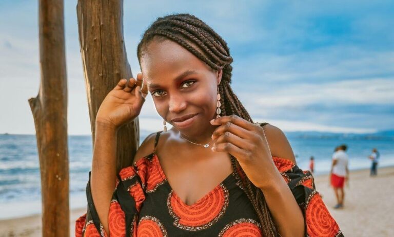 Frauen in Togo kennenlernen Tipps unsplash
