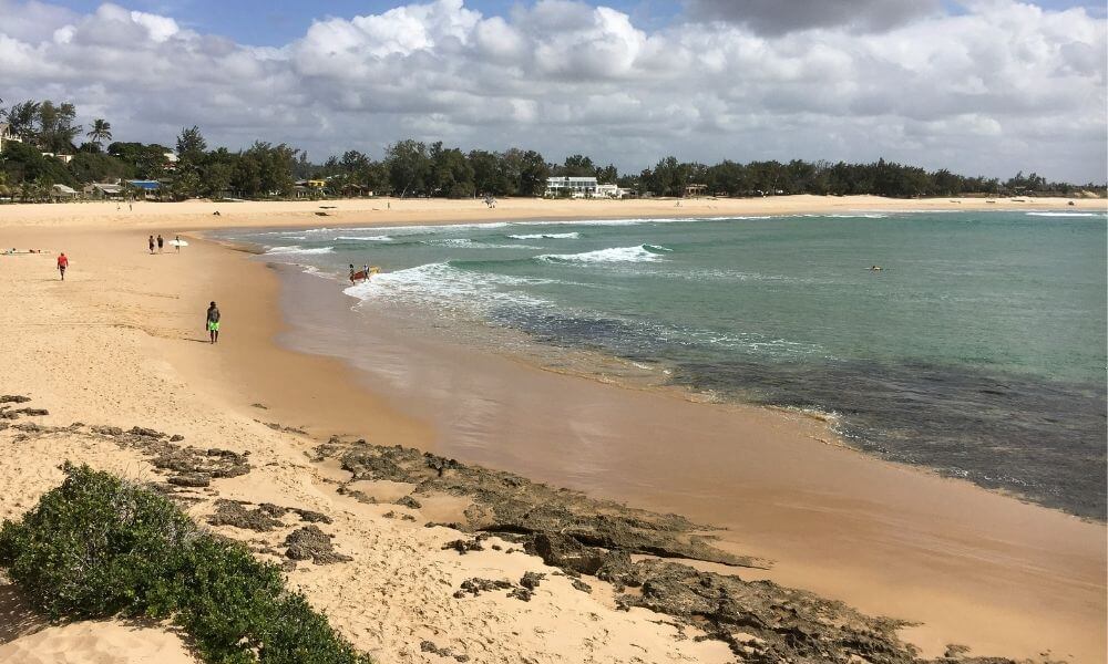 Lomé Beach Bars