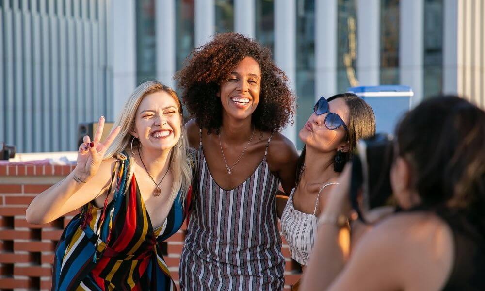 Togo Frauen kennenlernen